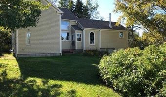 399 Mooseneck Rd, Addison, ME 04606