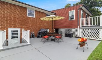 16201 SAINT PHILLIPS Rd, Aquasco, MD 20608