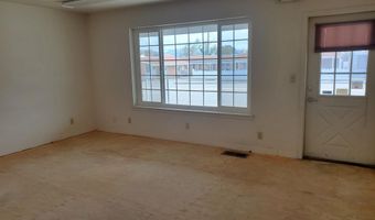 701 E St, Hawthorne, NV 89415