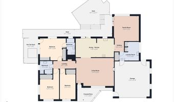 2099 Fickle Hill Rd, Arcata, CA 95521