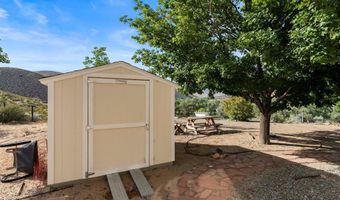 6478 Arroyo Vista Ln, Carson City, NV 89701