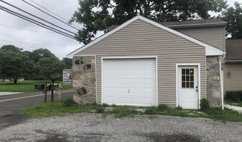 328 Federal Rd Garage, Brookfield, CT 06804
