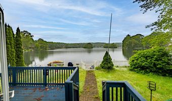 58 Old Town Rd, Ashford, CT 06278