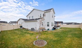 2445 W Bonito Loop, Billings, MT 59105