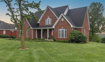 103 Morgan Ct, Bardstown, KY 40004