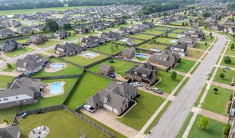 6440 CAMBRAMILL, Arlington, TN 38002