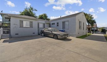 1548 W 84th St, Los Angeles, CA 90047