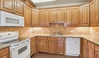 317 Westgate Dr, Aledo, TX 76008