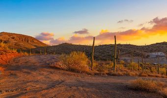 42000 N Fleming Springs Rd P, Cave Creek, AZ 85331