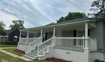 1234 Triple Hl, Macon, GA 31206