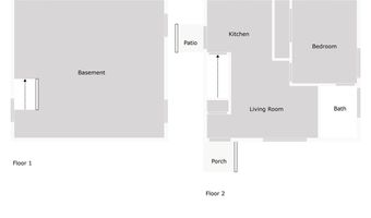 213 215 W 4th Ave, Aurora, MN 55705