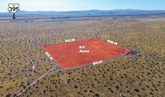1 Alden, Adelanto, CA 92301