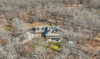 8063 SE Strawberry Ln, Galena, KS 66739