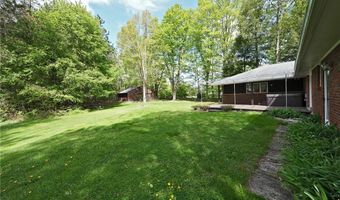 1534 Sandridge Rd, Alden, NY 14004