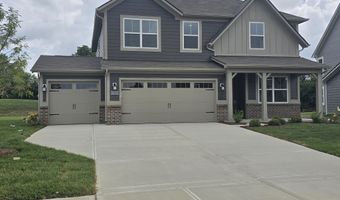 1059 Marston Ln, Avon, IN 46123