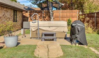 3100 N Eagle Ln, Bethany, OK 73008