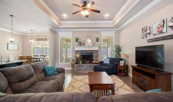 274 Reuben Dr, Alexander, AR 72002