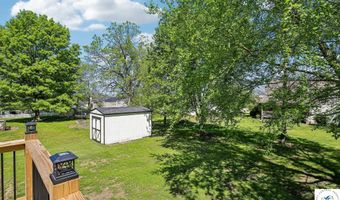 204 E 8th St, Adrian, MO 64720