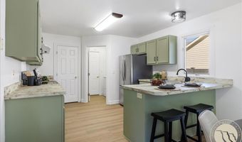 131 S 38th W, Billings, MT 59102