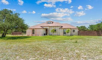 1449 W Nelson Ave, Aransas Pass, TX 78336