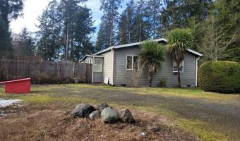 10310 7TH St, Bay City, OR 97107