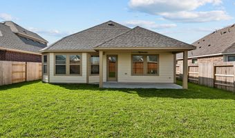 2477 Saddlecreek, Alvin, TX 77511