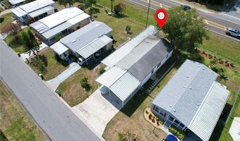 915 Vireo Dr, Barefoot Bay, FL 32976