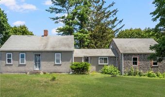 533 Scituate Ave, Cranston, RI 02921