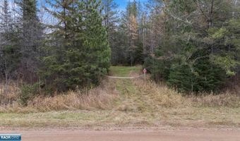 TBD Lane 55 County Road 341, Aurora, MN 55705