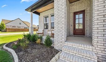 3601 SW Daybreak Blvd, Bentonville, AR 72713