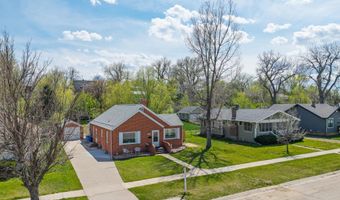 1032 Kingsbury St, Belle Fourche, SD 57717