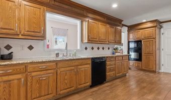 2609 Camelot Ct, Bartlesville, OK 74006