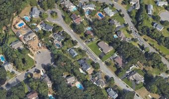 2100 Princeton Ct, Allenwood, NJ 08720