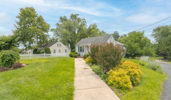 101 E MACPHAIL Rd, Bel Air, MD 21014