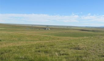 UBET Road, Buffalo, MT 59418