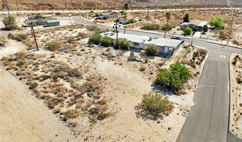 13345 Mesquite Rd, White Water, CA 92282