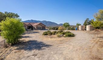 38950 Cary Rd, Anza, CA 92539