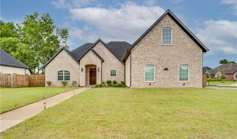 1100 Brandon Way, Bentonville, AR 72713