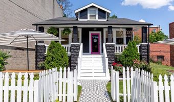 505 KENNEDY St NW B-2, Washington, DC 20011