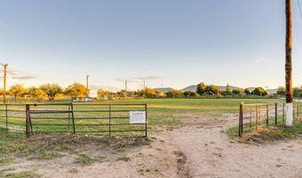 3036 W Williams Rd, Benson, AZ 85602