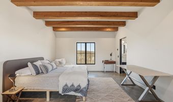 Cavalry Camp Road, Arroyo Seco, NM 87514