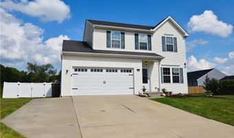 1251 Winter Fern Ave, Akron, OH 44312