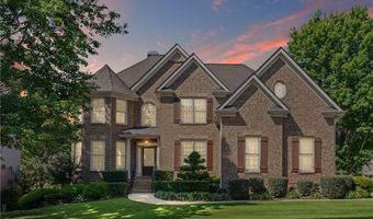 3461 Aster Ln, Auburn, GA 30011