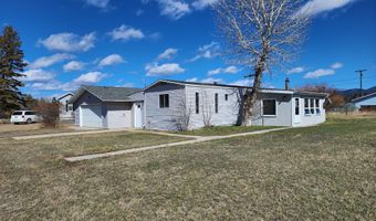 204 S Cook St, Boulder, MT 59632