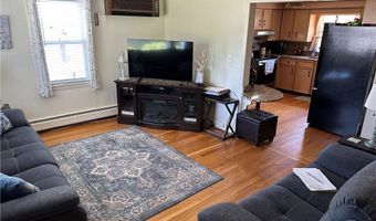 9 Cannon St, Cranston, RI 02920