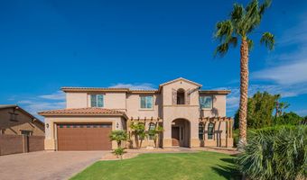 2073 S NAVAJO Ct, Chandler, AZ 85286