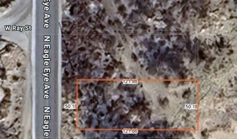 032 Xx N Eagle Eye Rd 6, Aguila, AZ 85320