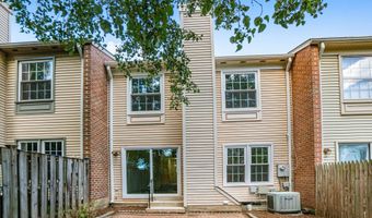 6573 SAND WEDGE Ct, Alexandria, VA 22312