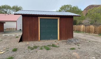730 Main Ave, Challis, ID 83226