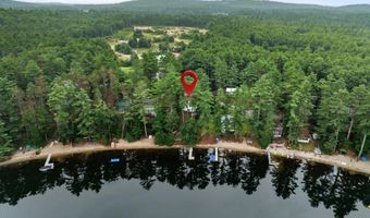 480 E Shore Dr, Acton, ME 04001